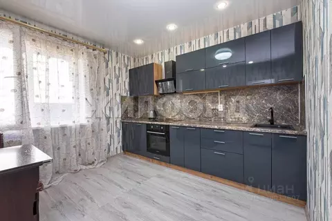 2-к кв. Новосибирская область, Новосибирск ул. Авиастроителей, 18 ...