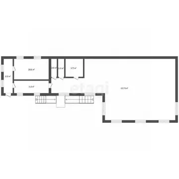 Помещение свободного назначения в Крым, Симферопольский район, ...