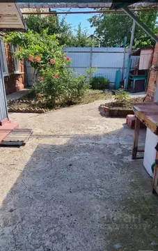 Дом в Ростовская область, Ростов-на-Дону ул. Нариманова, 97 (36 м)