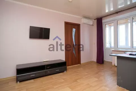 2-к кв. Татарстан, Казань ул. Гагарина, 2/91 (41.8 м)