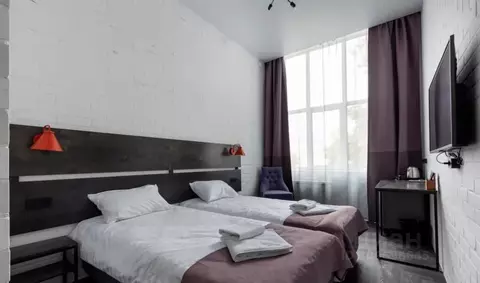 Комната Нижегородская область, Нижний Новгород Канавинская ул., 16