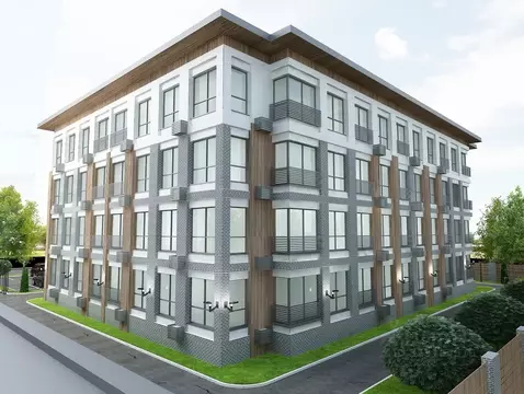 1-к кв. Ставропольский край, Пятигорск ул. Ермолова (42.4 м)