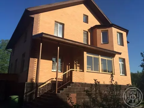 Дом в Санкт-Петербург пос. Белоостров, Александровское ш. (300 м)