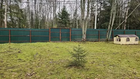 Участок в Москва д. Елизарово,  (6.0 сот.)