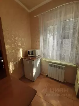 1-к кв. Крым, Евпатория ул. Поворотная, 16/12 (30.0 м)