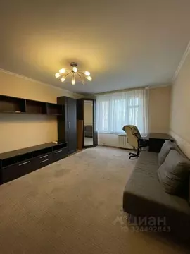 1-к кв. Москва ул. Новая Дорога, 5 (35.0 м)