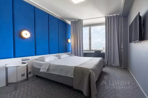 Комната Москва Ленинский просп., 146 (10.0 м)