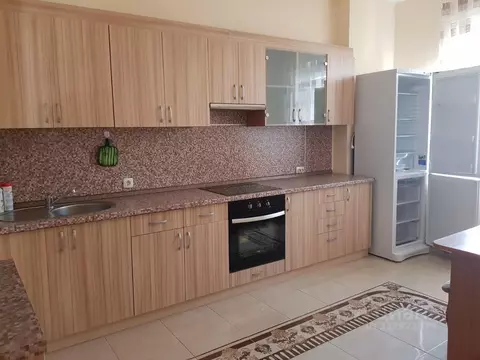 2-к кв. Краснодарский край, Краснодар ул. Кожевенная, 58 (70.0 м)