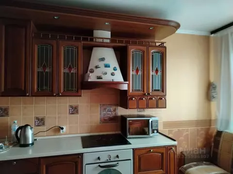 1-к кв. Московская область, Долгопрудный Спортивная ул., 11Б (47.0 м)