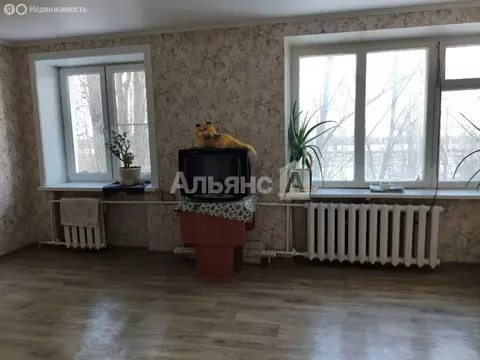 1-комнатная квартира: Волгодонск, Морская улица, 104 (26.2 м)