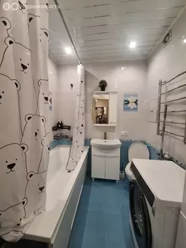 Квартира-студия: Ногинск, улица Дмитрия Михайлова (29.7 м)