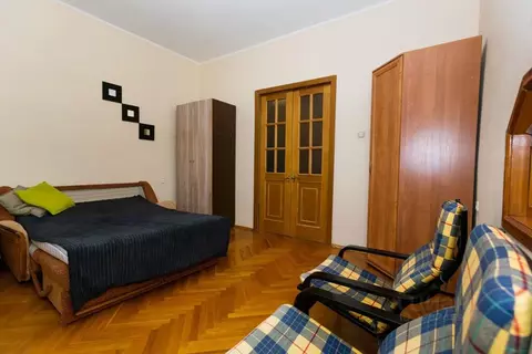 2-к кв. Санкт-Петербург Московское ш., 16к1 (62.0 м)