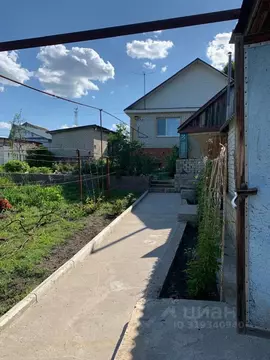 Дом в Саратовская область, Базарно-Карабулакский район, Алексеевское ...