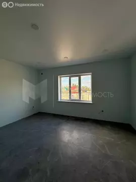 Дом в Тюменский муниципальный округ, деревня Коняшина, Александровская ...