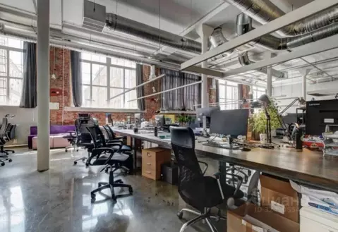 Офис в Москва Вятская ул., 27С7 (502 м)