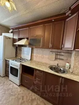 4-к кв. Белгородская область, Губкин ул. Лизы Чайкиной, 4 (81.1 м)