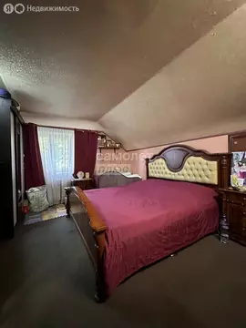 Дом в Ростов-на-Дону, Ревкомовская улица, 26А (110 м)