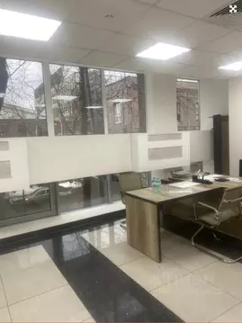 Офис в Москва ул. Ленинская Слобода, 19 (334 м)