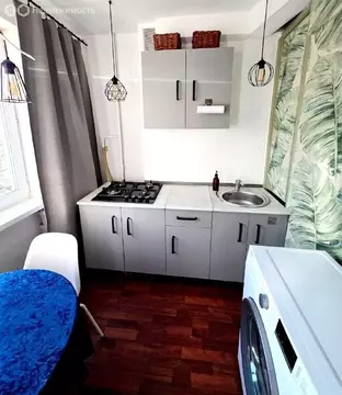 1-комнатная квартира: Мытищи, Лётная улица, 32к2 (32.5 м)