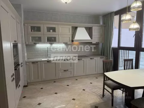 3-к кв. Московская область, Реутов ул. Октября, 48 (85.0 м)