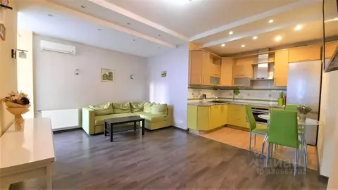 3-к кв. Москва Дубнинская ул., 40АК3 (78.0 м)
