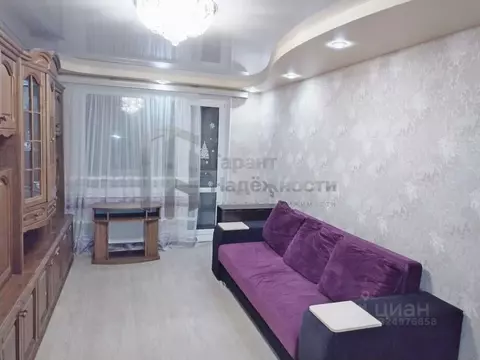 3-к кв. Мурманская область, Мурманск ул. Зои Космодемьянской, 2к1 ...