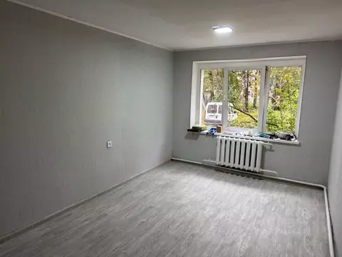 Комната Калининградская область, Калининград Аральская ул., 18 (17.4 ...