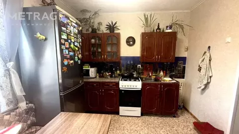 Дом в Новосибирская область, Коченево рп ул. Западная, 30 (60 м)