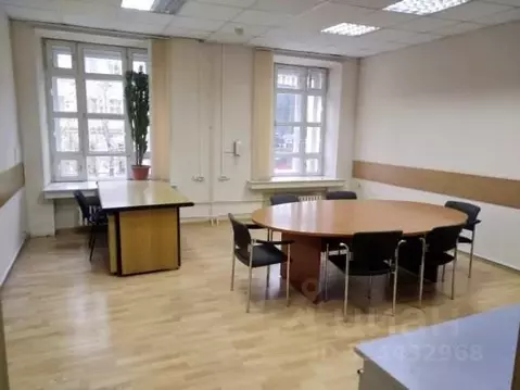 Офис в Москва Пятницкая ул., 73 (165 м)