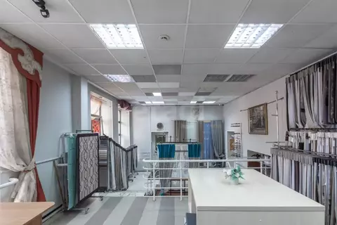 Помещение свободного назначения в Алтайский край, Барнаул ...