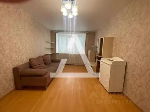 1-к кв. Самарская область, Самара ул. Тухачевского, 222 (30.0 м)