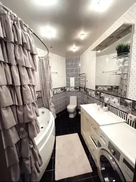 1-к кв. Рязанская область, Рязань ш. Солотчинское, 2 (50.0 м)