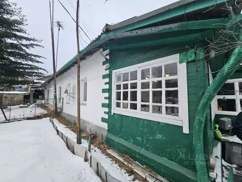 Дом в Приморский край, Находка Нахимовская ул., 46 (33 м)