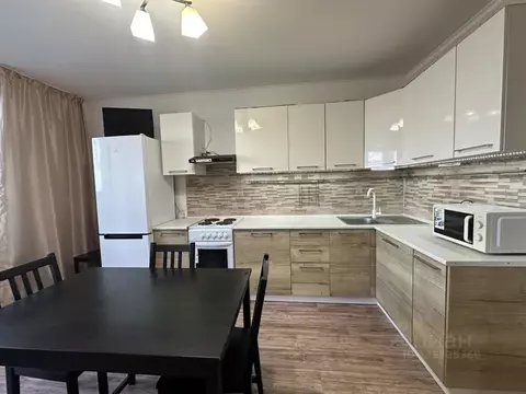 2-к кв. Краснодарский край, Анапа ул. Адмирала Пустошкина, 22к6 (68.0 ...