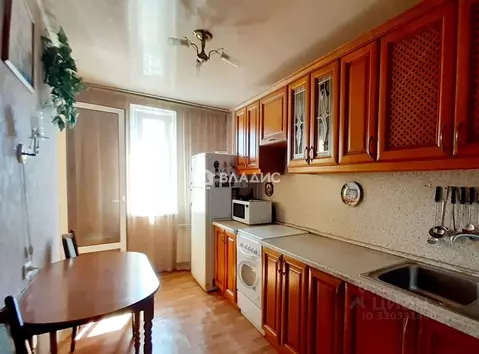 2-к кв. Севастополь ул. Колобова, 19 (61.7 м)