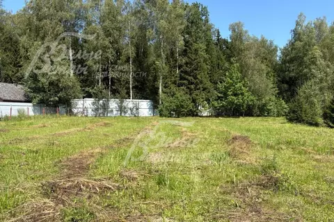 Участок в Москва Цветочный кп, 399 (15.4 сот.)