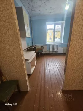 Комната Ленинградская область, Тосненский район, Никольское городское ...