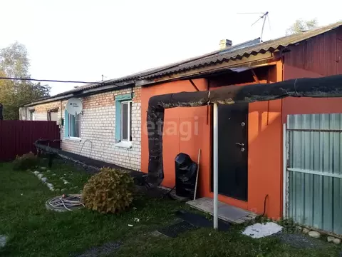 Таунхаус в Смоленская область, Смоленск Рябиновая ул., 1 (54 м)