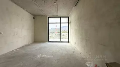 Студия Крым, Алушта ул. Западная, 4к2 (38.0 м)