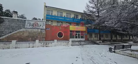 Помещение свободного назначения в Свердловская область, Березовский ...