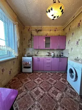 1-к кв. Владимирская область, Ковров ул. Маяковского, 4 (38.0 м)