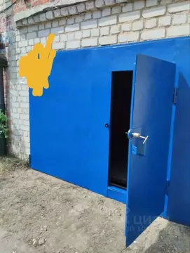 Гараж в Белгородская область, Белгород Молодежная ул. (19 м)