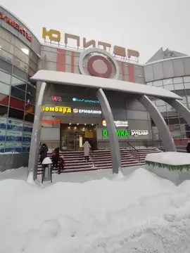 Помещение свободного назначения в Московская область, Королев просп. ...