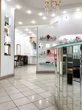 Помещение свободного назначения в Москва Будайский проезд, 7К1 (178 м)