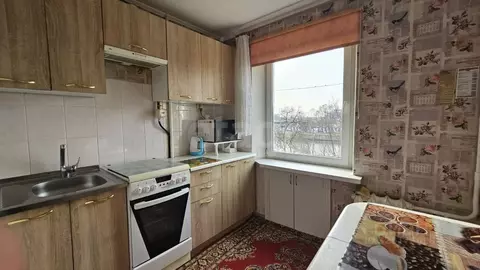 2-к кв. Калининградская область, Калининград наб. Адмирала Трибуца, 43 ...