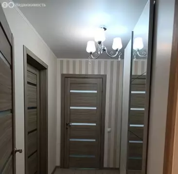 1-комнатная квартира: Энгельс, Трудовая улица, 12/3 (35 м)