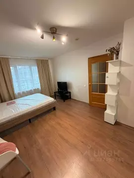 1-к кв. Санкт-Петербург ул. Чудновского, 6к2 (35.0 м)