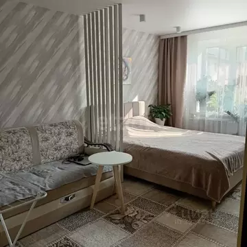 2-к кв. Тверская область, Тверь ул. Хромова, 10к1 (52.1 м)