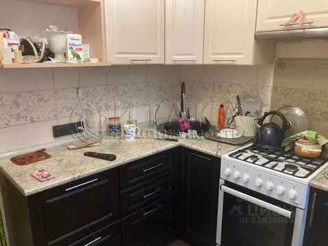 Комната Санкт-Петербург ул. Карпинского, 22 (18.0 м)