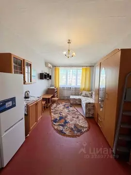 Комната Севастополь ул. Маршала Блюхера, 9А (17.7 м)